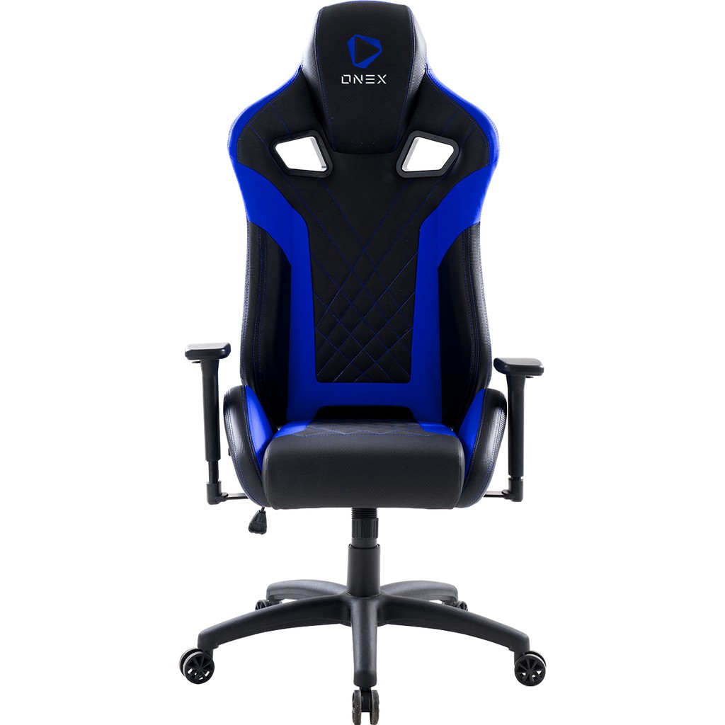 ONEX GX5 Kursi Gaming Chair Premium Quality GX 5 GX-5