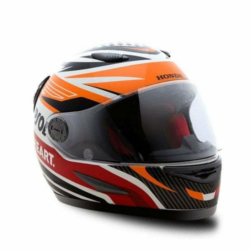 HELM REPSOL HONDA L
