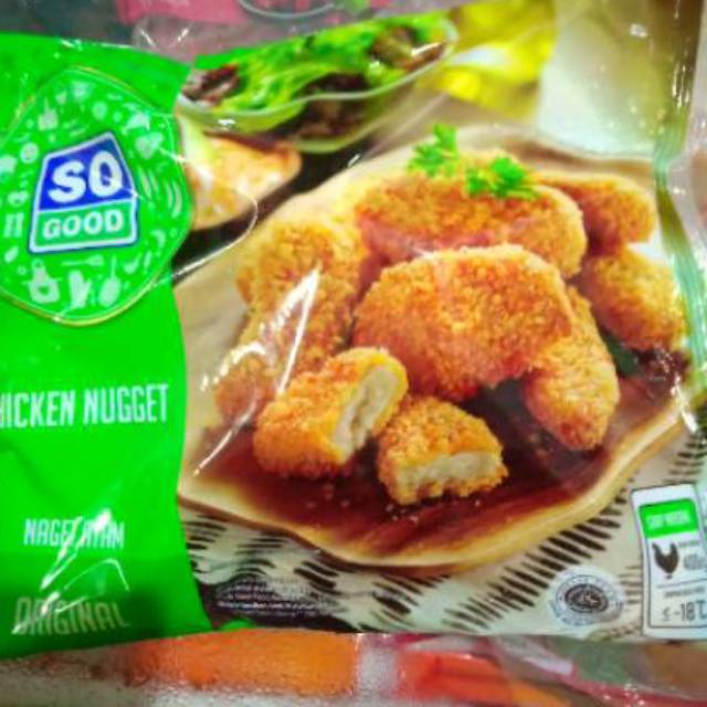 

naget so good original/dinobites/ jet / alphabet 400gr