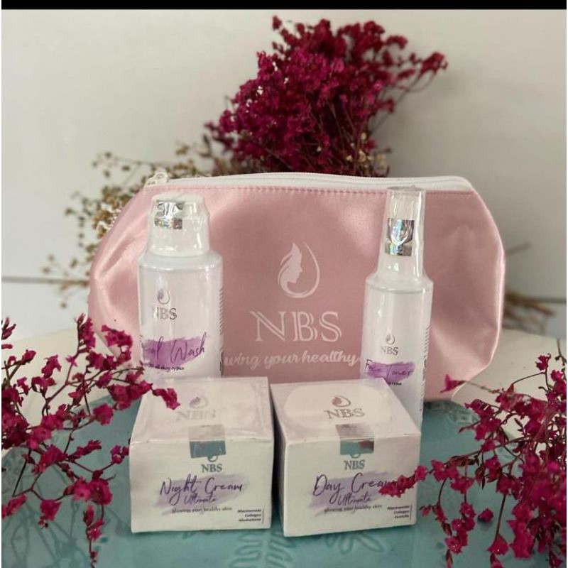 skincare nbs pamanukan