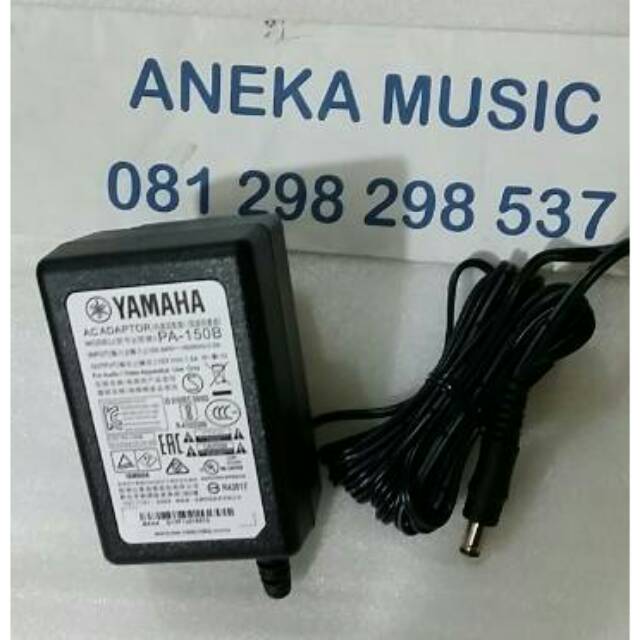 adaptor Yamaha PA150 original