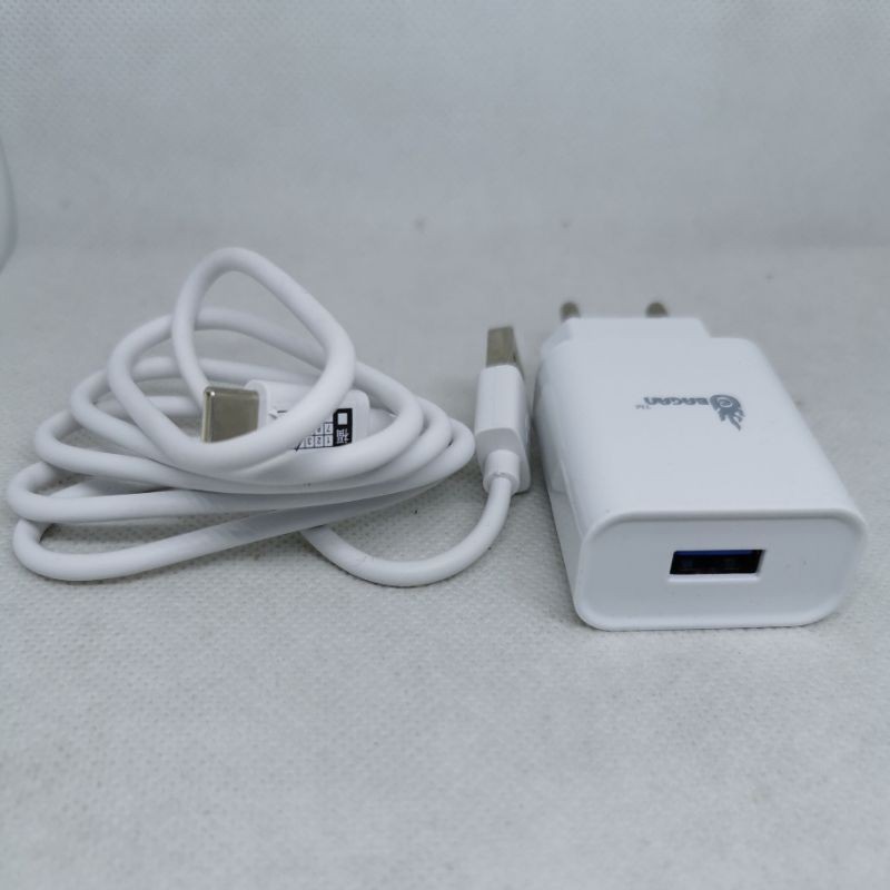 Charger Bagan BG-C128 Charger Bagan BG C 128 Type C