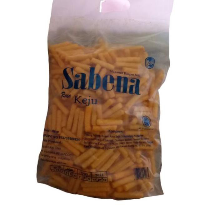 

D0K Sabena Stick Snack Murah Meriah❀ღ (Kirim Langsung)