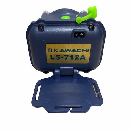 COD SENTER KEPALA LED SELAM/DIVING 12 WATT KAWACHI LS-712A / SENTER KEPALA MENYELAM KAWACHI LS-712A 12 WATT CAHAYA PUTIH SUPER TERANG