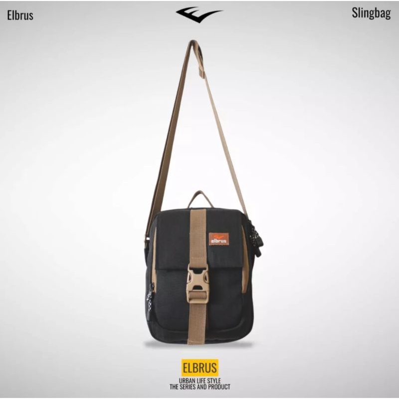 Tas selempang pria elbrus 003