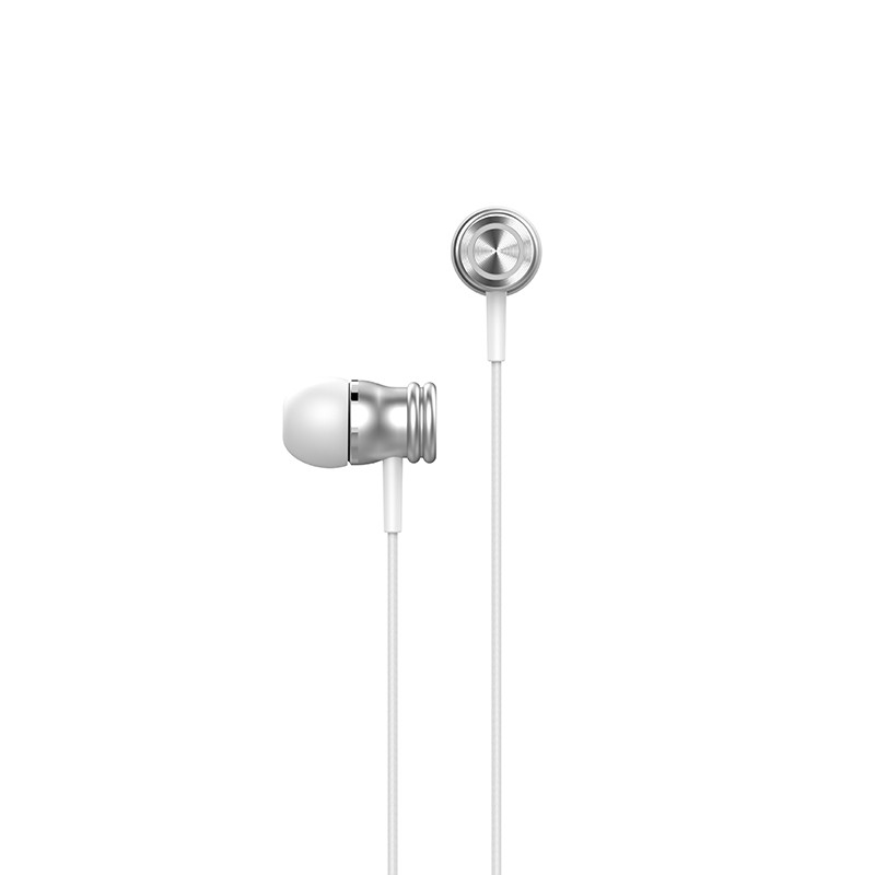 HAVIT Headset HV-E303P In Earphone Headphones Earphones with High Sensitivity / Havit HV-E303P Light Weight In-Ear Earphone-with microphone