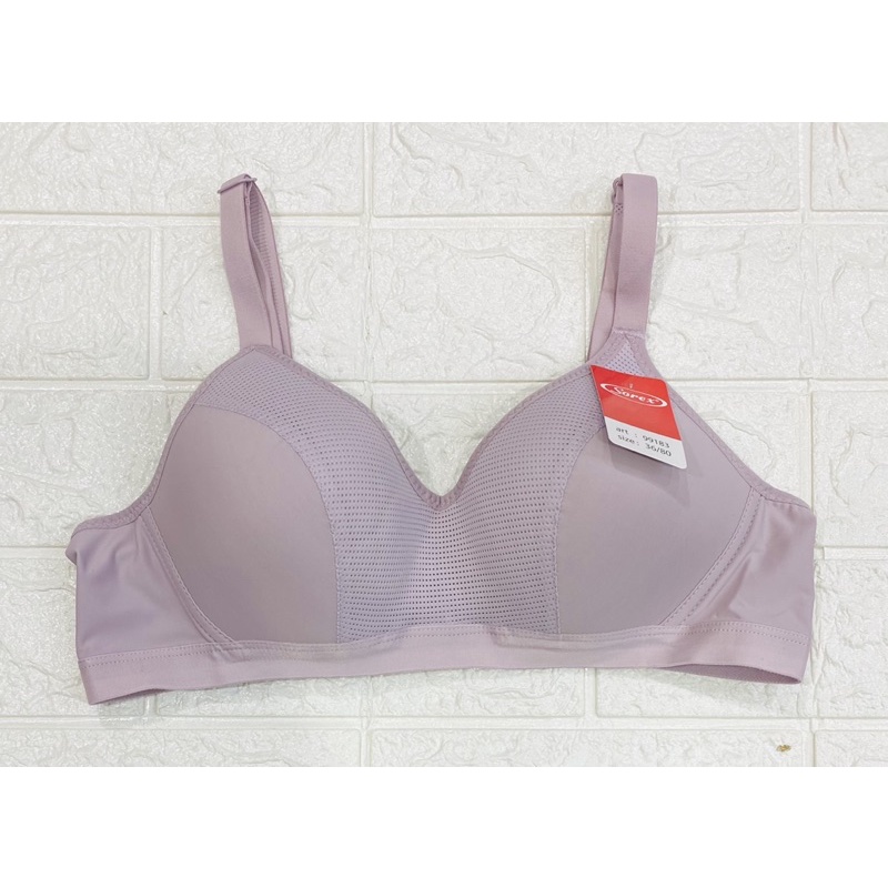 BH | Bra super soft SOREX 99183 Tanpa Kawat dan Busa Tipis