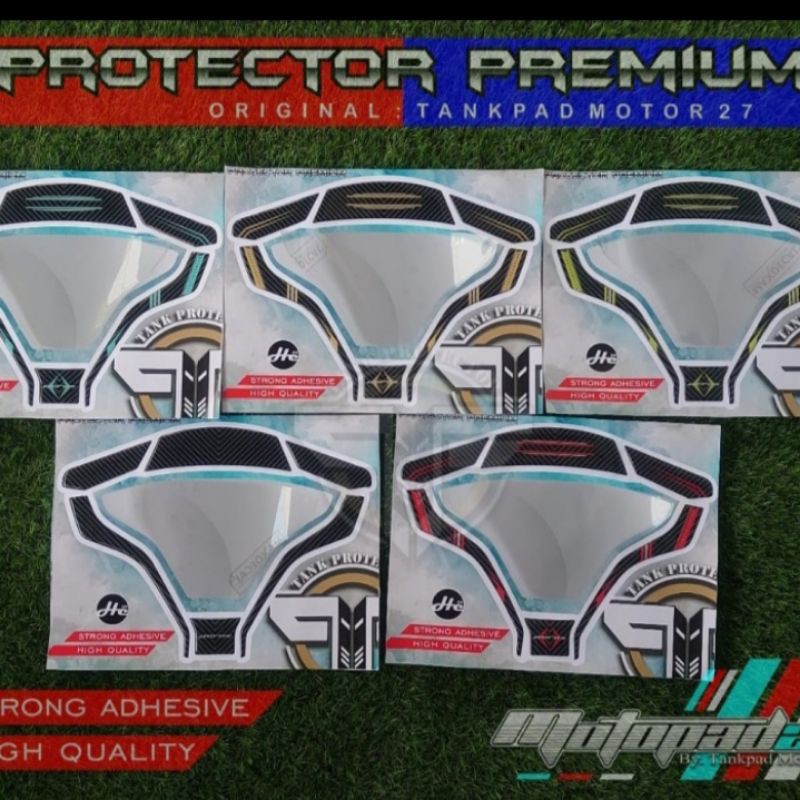 Sticker Stiker Spidometer Resin Yamaha new Aerox 155 2020