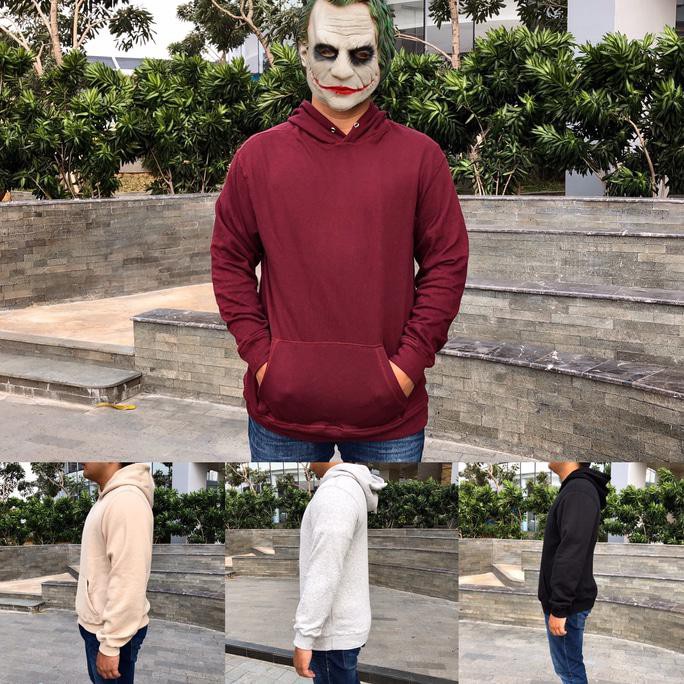 Hoodie H&M Jacket Original Termurah Sisa Export Kode 866