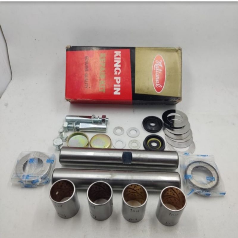 king pin NASIONAL Isuzu NKR71, NKR66