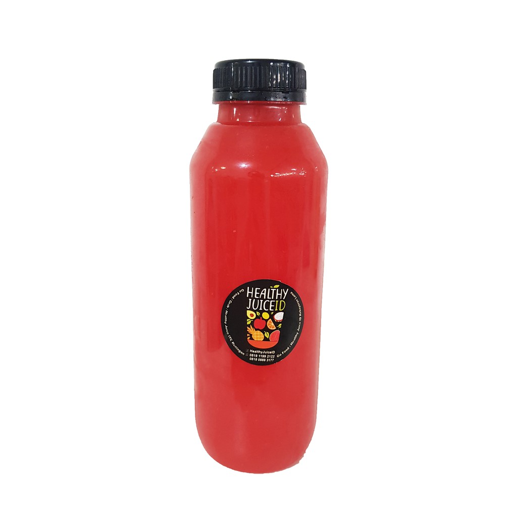 

Watermelon Juice / Jus Semangka 500ml