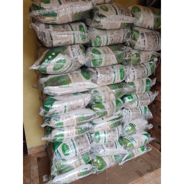 

BERAS PREMIUM SANIA