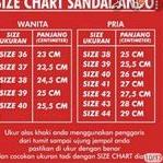 LTU.26Au22ј ◦ SANDAL ANDO NICE/SANDAL JAPIT ANDO WANITA/ANDO LADIES