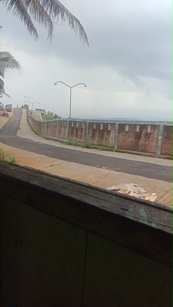 [cod] Dudukan Amplas Bulat 4 Velcro