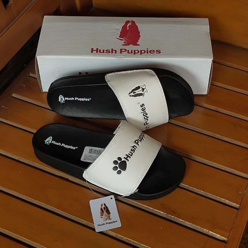 HUSH PUPPIES PREMIUM