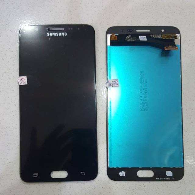 Lcd samsung J7 prime