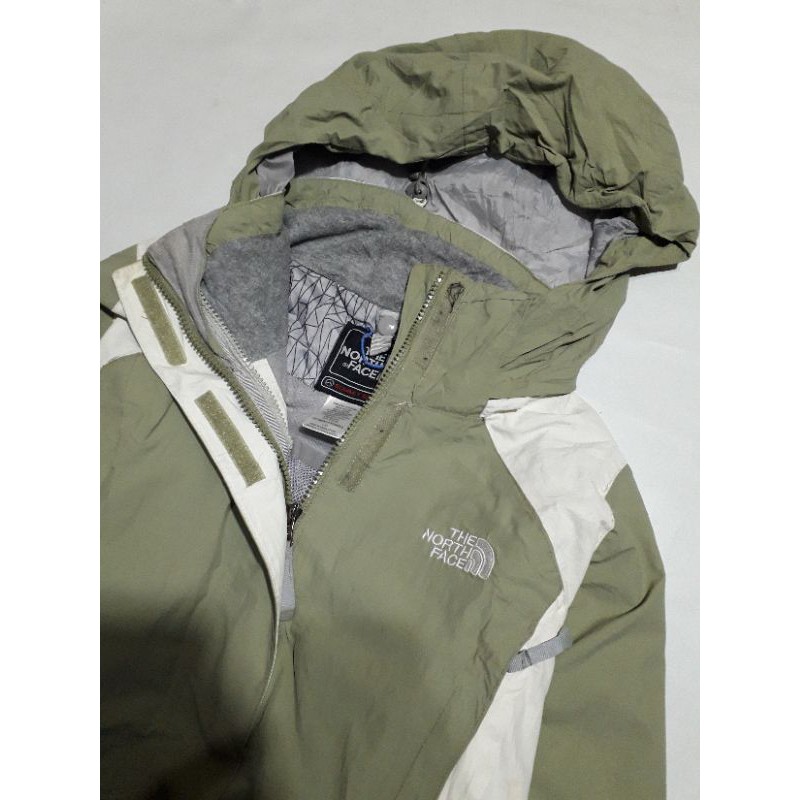 Jaket The North Face Hyvent ( Snowboard 