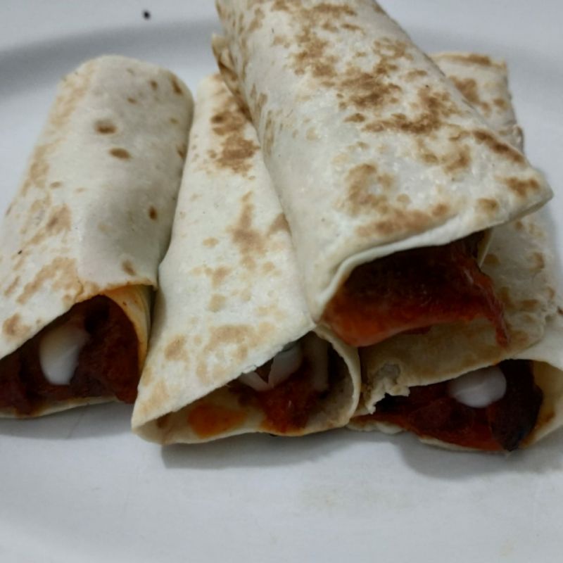 

Kebab frozen mini khas arabian isi 10 pcs