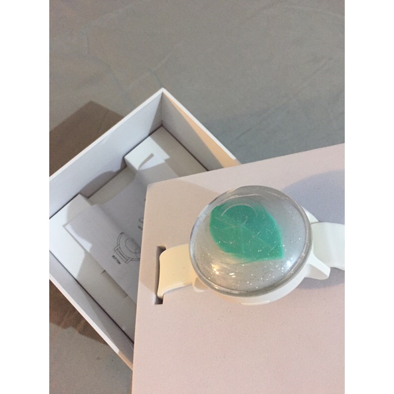 DAY6 LIGHTBAND VER.1 PRELOVED