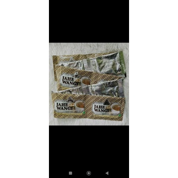 

jahe wangi sachet isi 10pcs