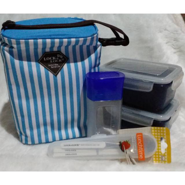 Lock n lock Lunch Box