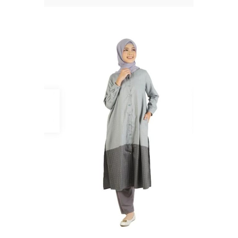 Gamis Couple Gamis Elzatta Sarimbit Dzianda Wom