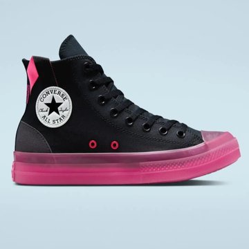 Converse CT AS CX High Street Utility Black Hyper Pink Storm Wind