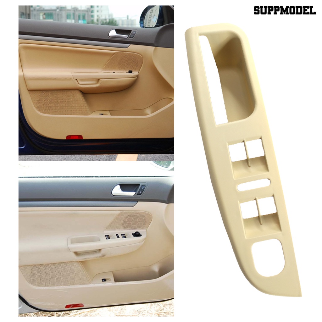 Suppmodel Panel Saklar Jendela 1K Pengganti4868049C Untuk Jetta MK5 05-09