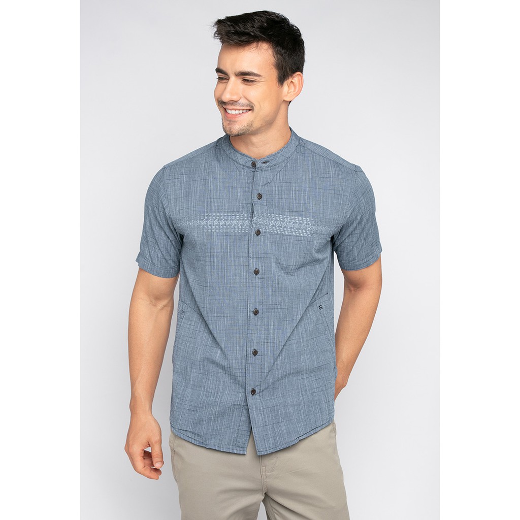 MGEE KEMEJA KOKO ALFERO C058