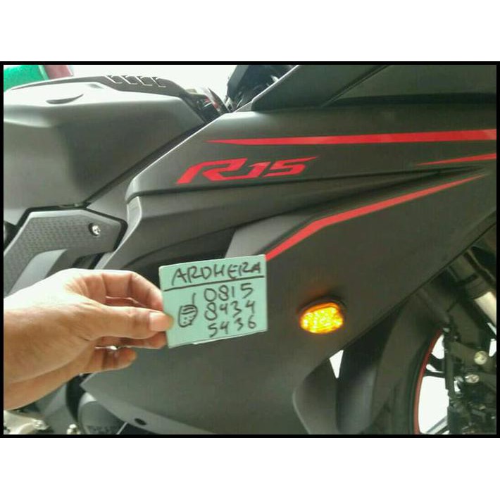 Sein Tempel Diamond All New R15