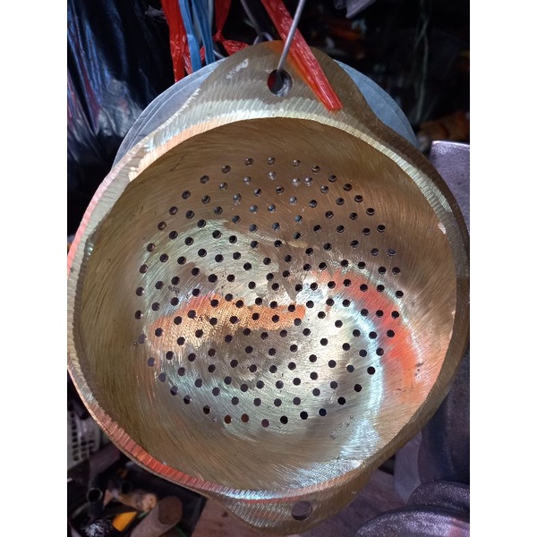 pirian ikan kuningan