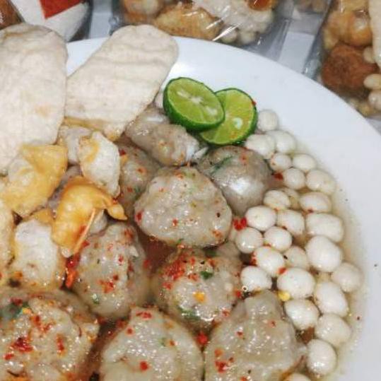 

PROMO BESAR (ids-491) Baso Aci tulang rangu instan