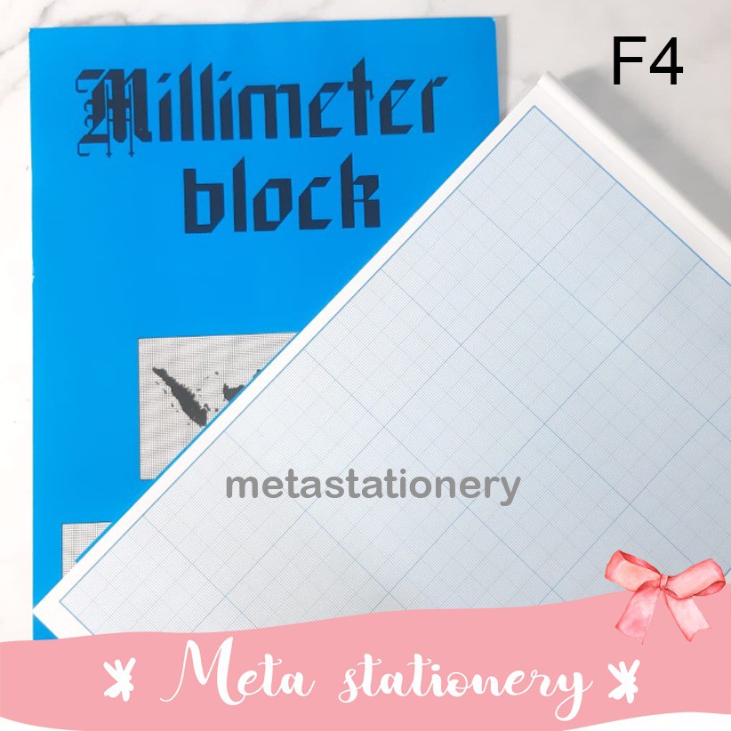 

Millimeter Block F4