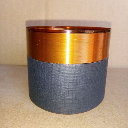 Spul speaker diameter 65,8mm