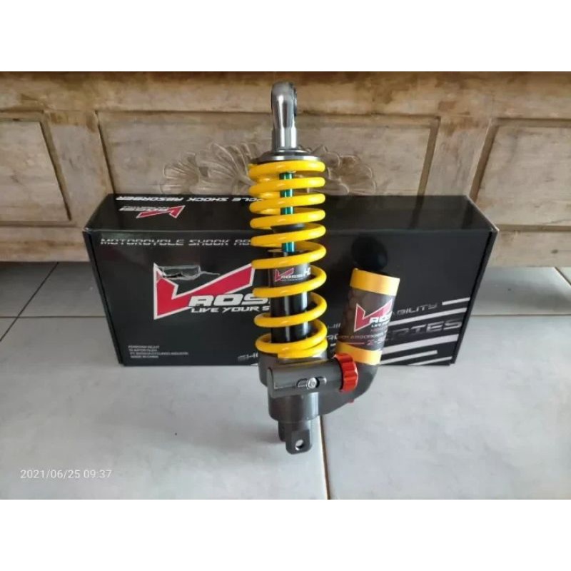 Shokbreaker Vrossi F3 Tabung Bawah UK 310mm