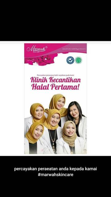 ORIGINAL PAKET PLATINUM MARWAH / ECER / KRIM MALAM PLATINUM / KRIM SIANG PLATINUM / SABUN CUCI MUKA / FACIAL WASH NORMAL / TONER / SKINCARE TERLARIS AMAN HALAL BPOM / PALING AMPUH CEPAT MENCERAHKAN KULIT NORMAL  FREE GIFT DISTRIBUTOR RESMI / OPEN RESELLER-6