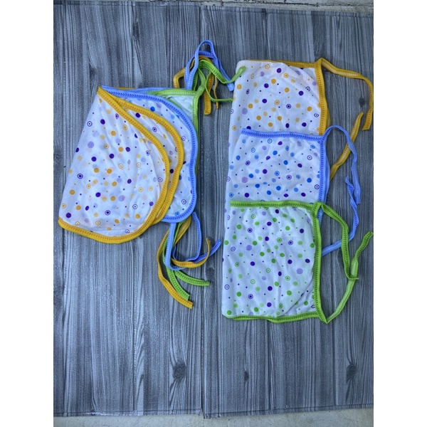Popok kain bayi / popok newborn