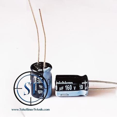 Elco 10/160 10Uf/160 10/160V 10/160V 10Uf/160 10/160V Sitekni88 Juara