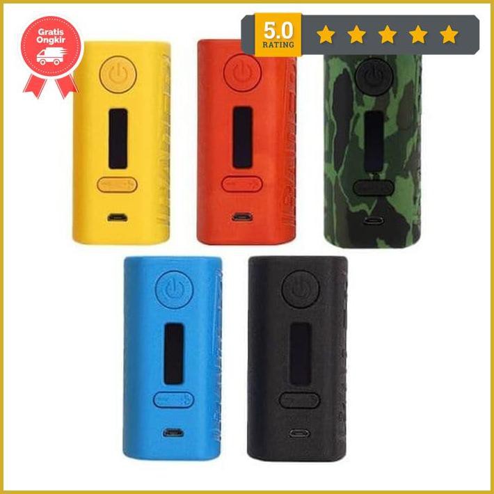 Jual Mod Hugo Boxer Rader 211W Authentic Vaporizer Paling Murah