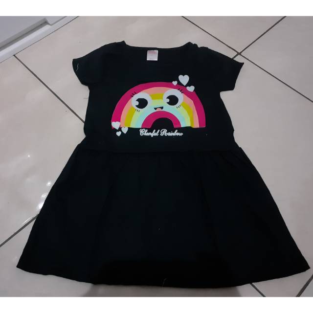Dress bobo kids