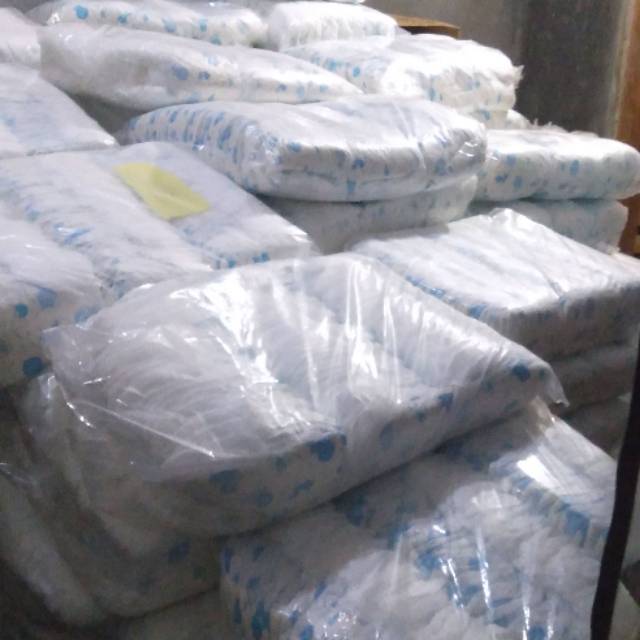 100pc Paket hemat sayangku murah berkualitas