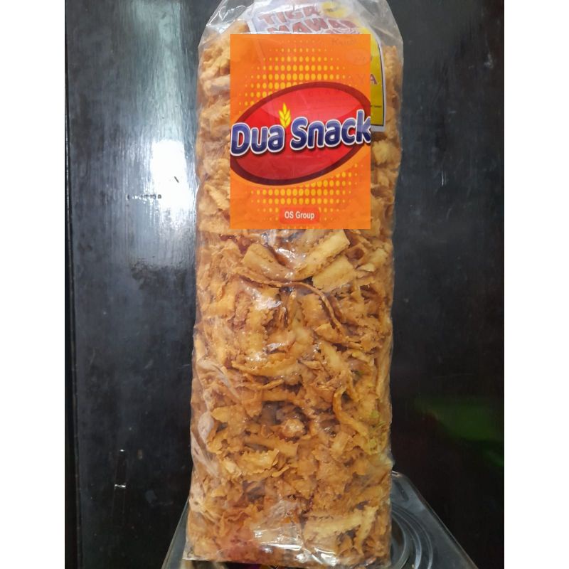 

KERIPIK BAWANG. 2,5 KILO