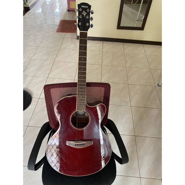 YAMAHA COMPASS SERIES CPX600 Second Like New