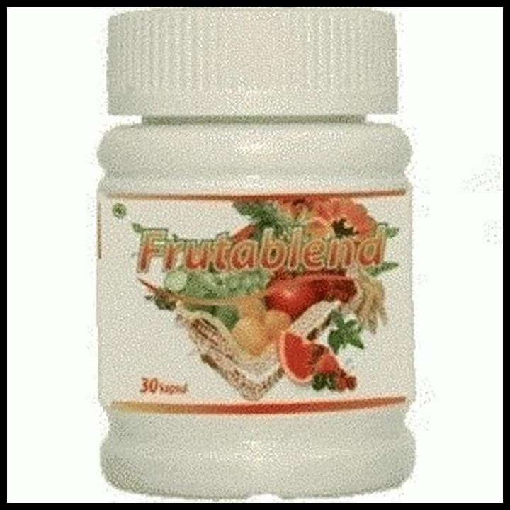 

JUAL!JUAL!JUAL! FRUTTAA BLEND