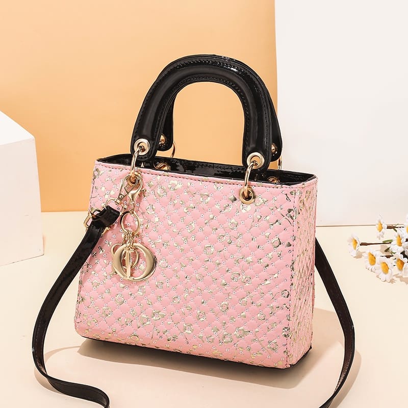 Hand Bag Wanita Tas Tenteng Tas Jinjing Bucket Bag Tas korea TF7644  LT1895 EL5845 BQ3110