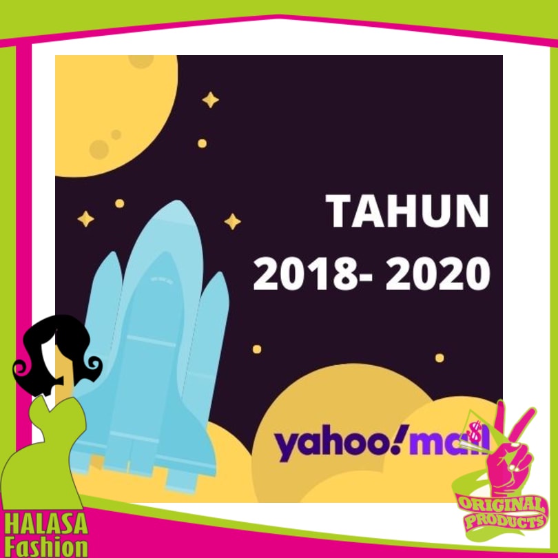 SUPER MURAH PREMIUM AKUN EMAIL YAHOO 2018-2020 NEW ARRIVAL