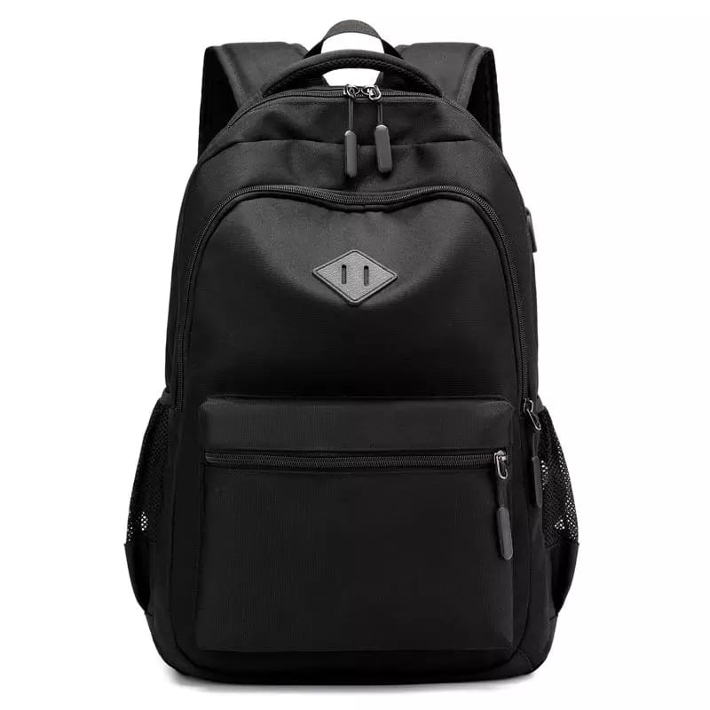 TAS RANSEL PRIA SPORTY DIAMOND