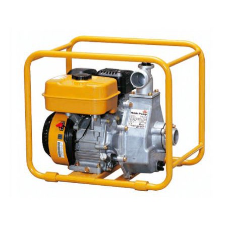 Pompa Air / Pompa Alkon Robin RTP 200 LT / 2 Inci