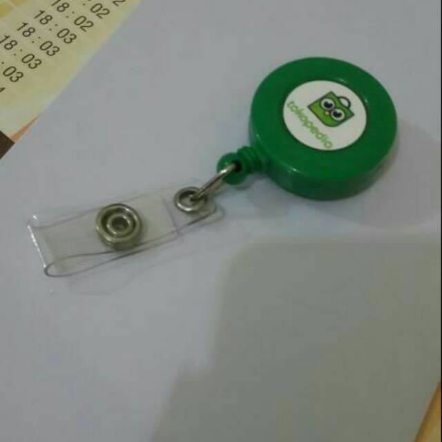 

Yoyo putar + logo