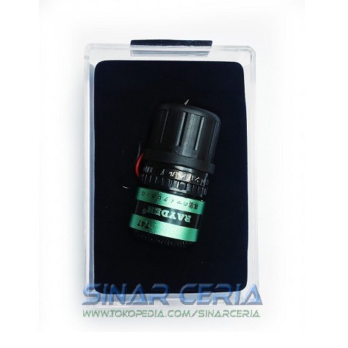 Spul Mic Spool Microphone T-47 Spull Micro Phone Catridge Merk RAYDEN